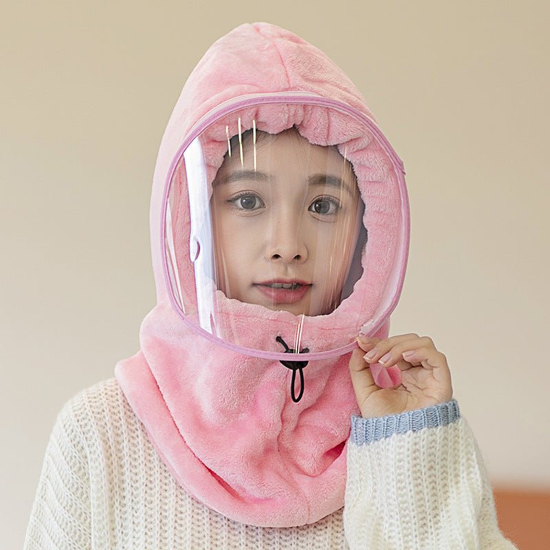 Autumn And Winter Women&