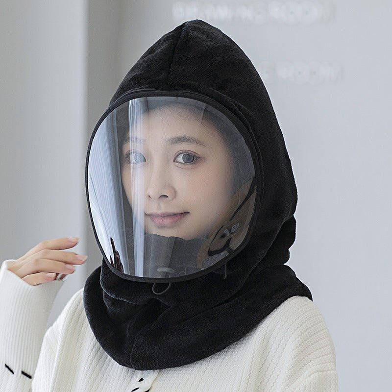 Autumn And Winter Women&