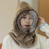 Autumn And Winter Women&