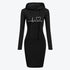 Autumn Winter Women Hoodies Sweatshirts Long-sleeved Dress - Shop Right ApparelAutumn Winter Women Hoodies Sweatshirts Long-sleeved Dress0Shop Right Apparel SShop Right ApparelCJNS100758301AZ