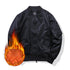 Aviator Jacket Embroidered Baseball Jacket For Men - Shop Right ApparelAviator Jacket Embroidered Baseball Jacket For Men0Shop Right Apparel MShop Right ApparelCJXZ139282913MN