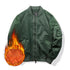 Aviator Jacket Embroidered Baseball Jacket For Men - Shop Right ApparelAviator Jacket Embroidered Baseball Jacket For Men0Shop Right Apparel MShop Right ApparelCJXZ139282919SH