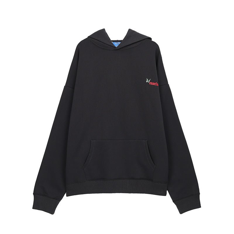 Cactus Hoodie men&