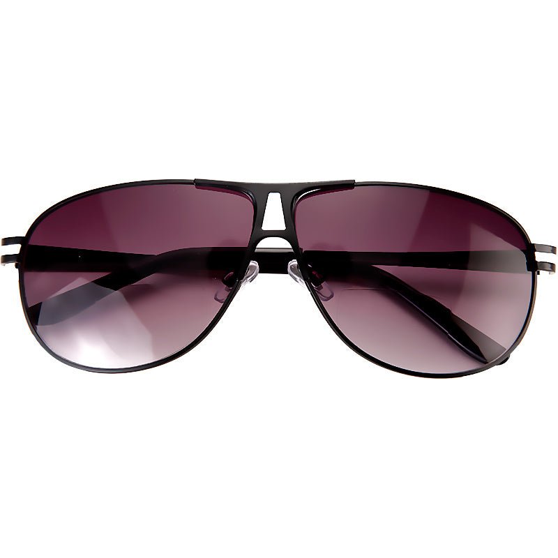 Distance and near reading glasses