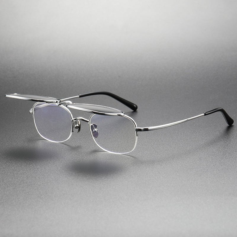 Fashion Polarized Sun Glasses Men&