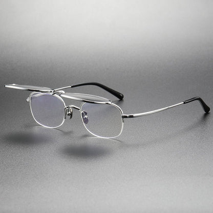 Fashion Polarized Sun Glasses Men&