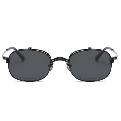 Fashion Polarized Sun Glasses Men&