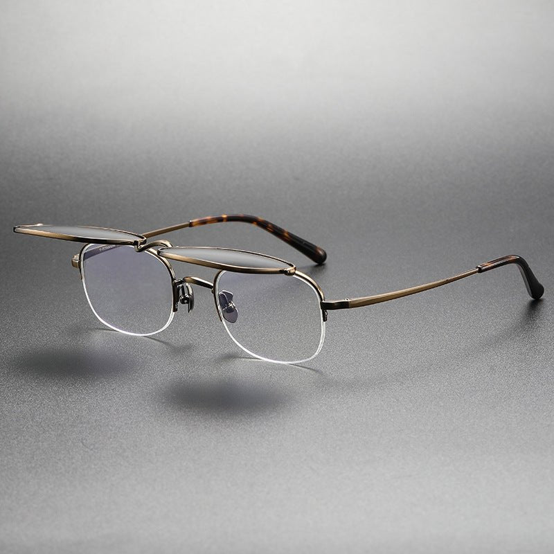 Fashion Polarized Sun Glasses Men&