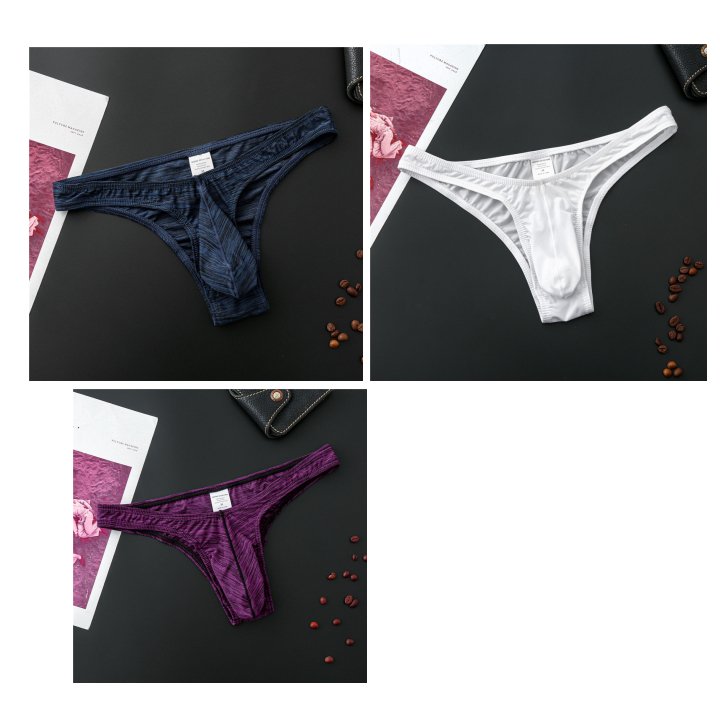 Foreign Trade Fun Underwear Men&