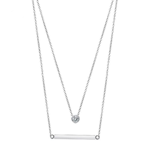 New Fashion Simple Necklaces&amp;Pendants Choker Collier For Women Party Jewelry Accessories Factory Wholesale