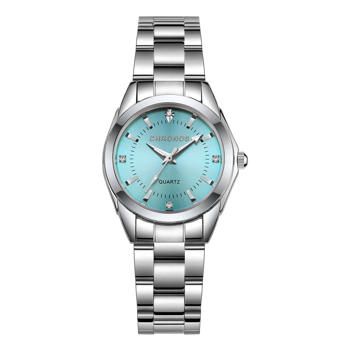 Simple fashion watch women