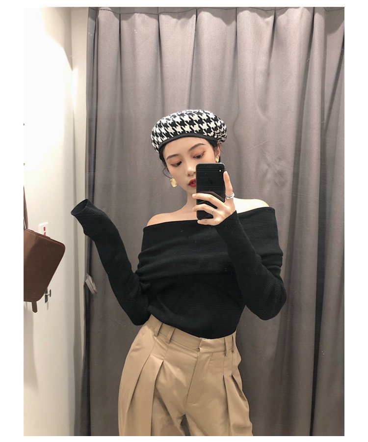 Thousand bird Beret